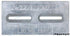 ALUMINIUM ANODE STERN TYPE
