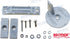 ALUMINIUM ANODES KIT | RECKITH40-50AL | KITS | RECMAR