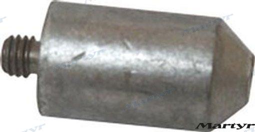 ALUMINIUM ANODE