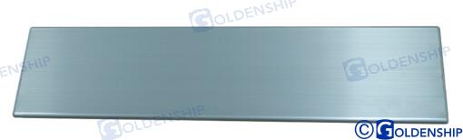 ALUMINIUM SEAT | HSR290ALALUSEAT | ALUMINIUM SEAT | GOLDENSHIP, RECMAR