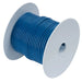100' Tinned Copper Wire 14 Awg (2Mm²) - Am104110
