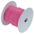 100' Tinned Copper Wire 14 Awg (2Mm²) - Am104710