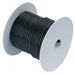 25' Tinned Copper Battery Cable 4 Awg - Am113002