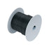 Tinned Copper Wire 2Awg (33Mm²) Black 10 - Am114010