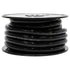 Tinned Copper Wire 0Awg Black 50 - Am116005