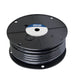 Tinned Copper Wire 00Awg Black 67Mm² - Am117005
