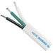 Triplex Cable 12/3Awg (3X3Mm²) White, Fl - Am131310