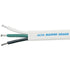 Triplex Cable 14/3Awg White, Fl - Am131510