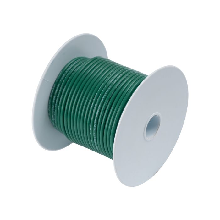18' Tinned Copper Wire 14 Awg (2Mm²) Gr - Am184303
