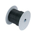 8' Tinned Copper Wire 10 Awg (5Mm²) Black - Am188003