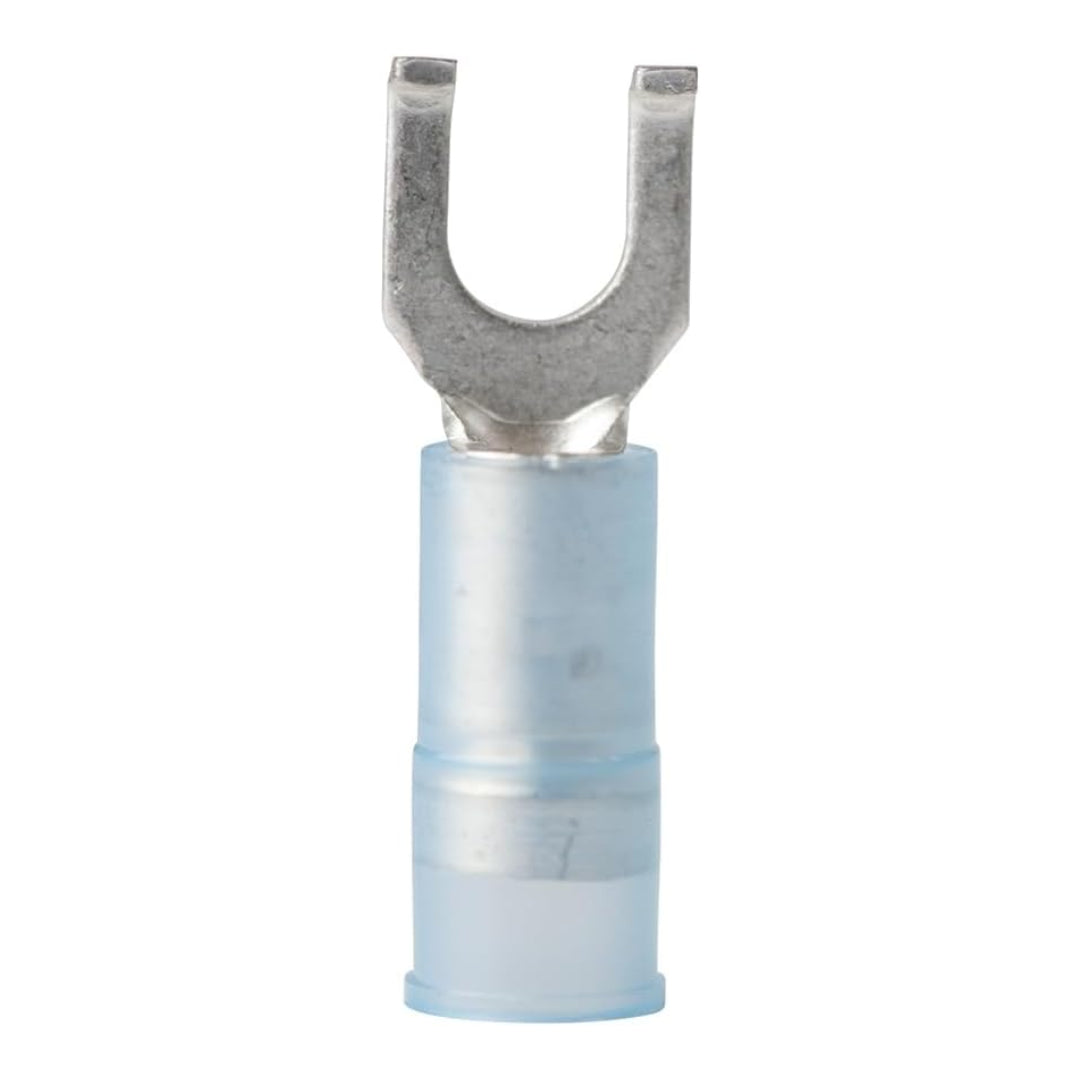 Flanged Spades (6) - Ancor Am230313