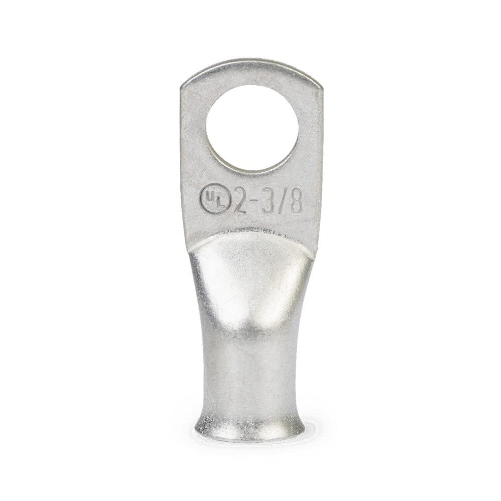 Heavy Duty Lug 6.4 Mm - Am252234 - Pack Of 2 Units