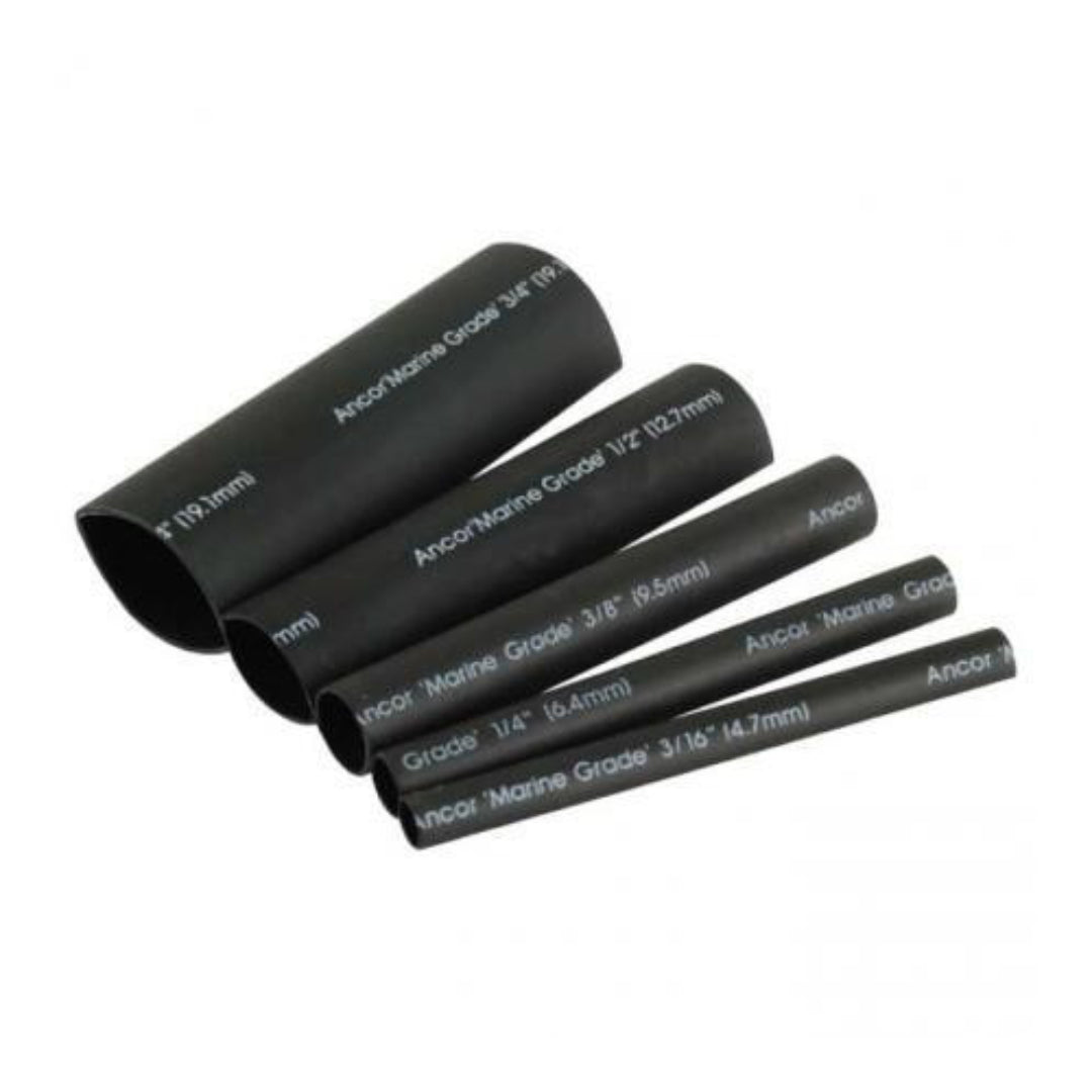 Heat Shrink Tube - Units X Skinpack 8 (Am301503)