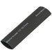Heat Shrink Tube Black 3 - Am305103