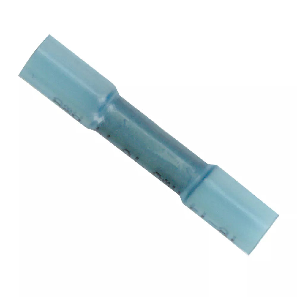 Heat Shrink Butt Connectors - 25 Pack, Am309125