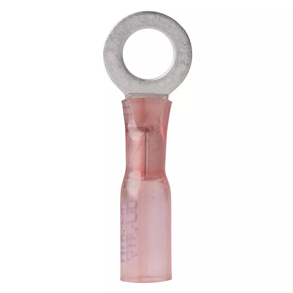 Heat Shrink Ring Terminals - Am310303 - Pack Of 3 Units