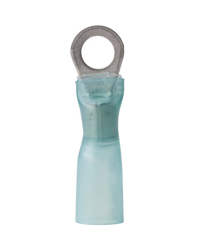 Heat Shrink Ring Terminals Am311303 - Pack Of 3