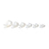 Snapper Clamp Kit 3-12Mm (54) - Am400000