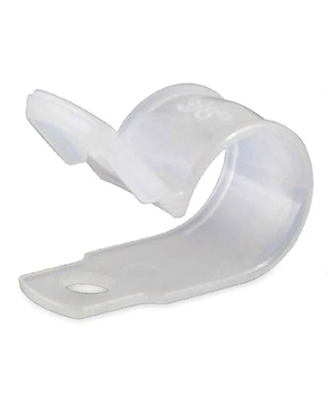 Nylon Cushion Clamps 6Mm (6) - Am401251