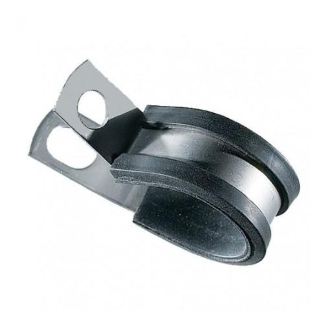 Cushion Clamps Inox 1/2