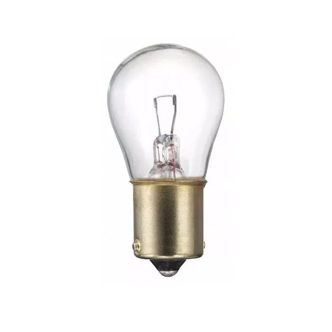 Bulb 12V 8W Ba15S (2) - Am521156