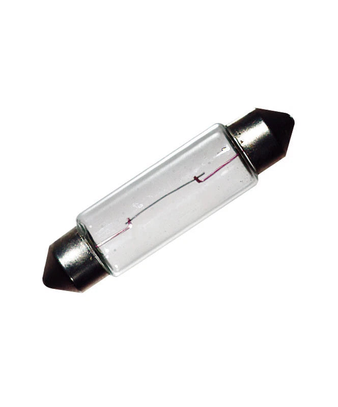 Bulb Festoon 12V 10W 6Cp (2) - Am522122
