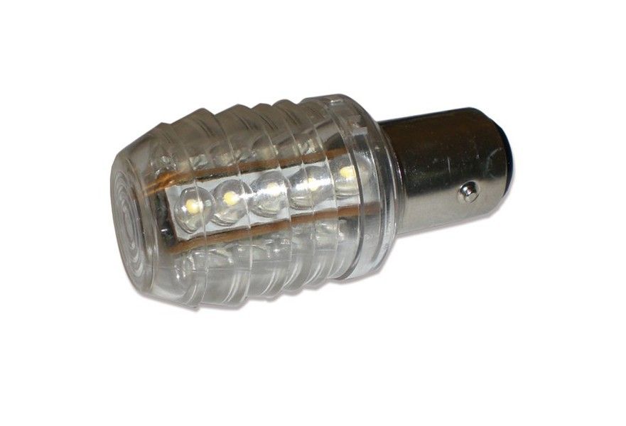 Led 360º Bayonet Base Bulb 1 P - Am529414