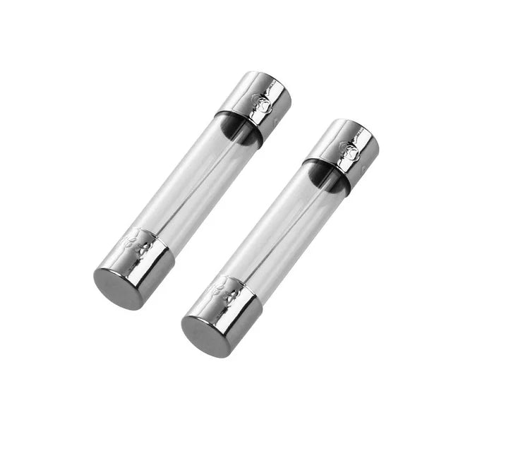 Marine Fuses Agc 1.5 Amp (5 Pack) - Am601015