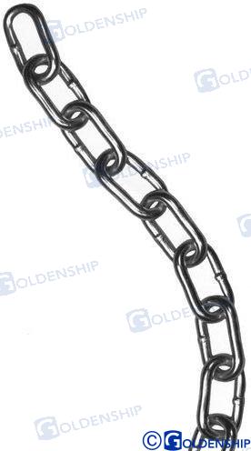 ANCHOR CHAIN 10 MM (50) | GS61103 | CHAIN | GOLDENSHIP