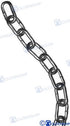 ANCHOR CHAIN 12 MM (50) | GS61104 | CHAIN | GOLDENSHIP