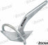 ANCHOR ROCNA FISHERMAN GALV. 6 KG