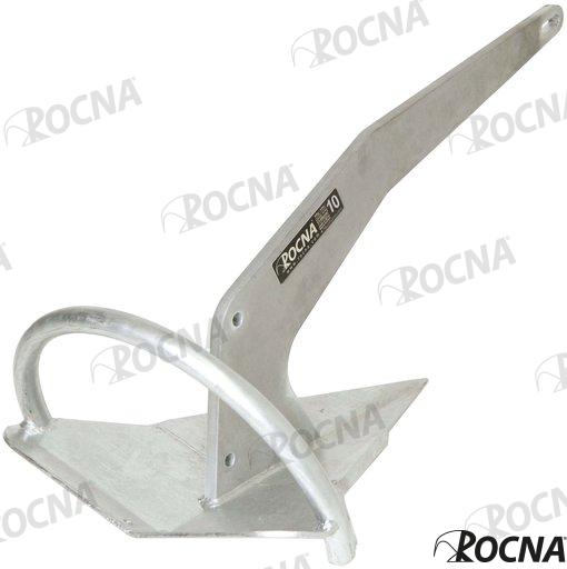 ANCHOR ROCNA GALVANIZED 10 KG