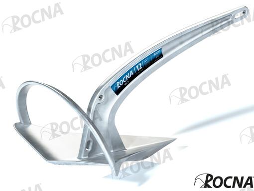 ANCHOR ROCNA MK2 GALVANIZED 12 KG