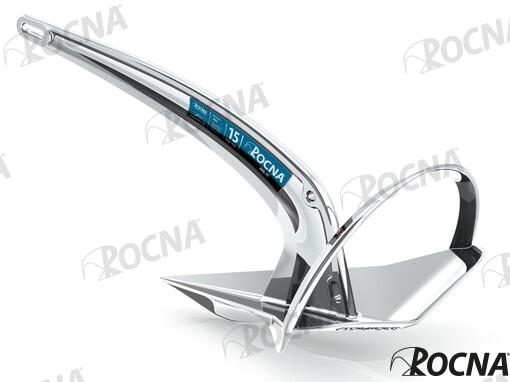 ANCHOR ROCNA MK2 INOX 15 KG