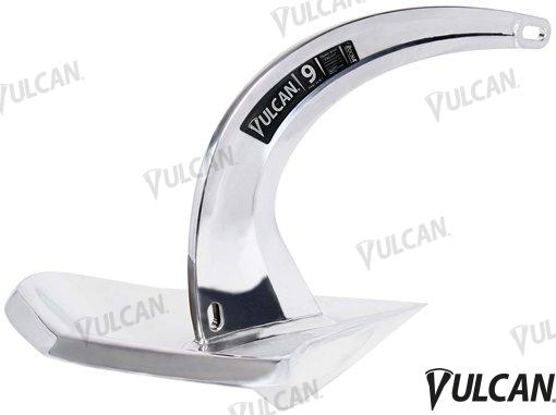 ANCHOR VULCAN INOX 9 KG