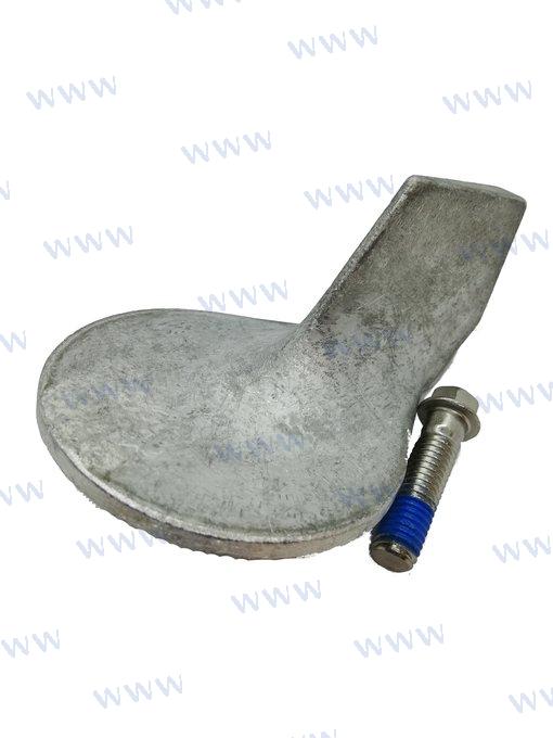 ANODE 822777 2 | RM822777B2 | ANODES | ORIGINAL PRODUCT