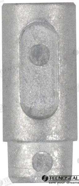 ANODE COOLING AIFO | TEN02010 | ANODES | TECNOSEAL