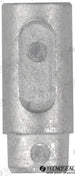 ANODE COOLING AIFO | TEN02010 | ANODES | TECNOSEAL