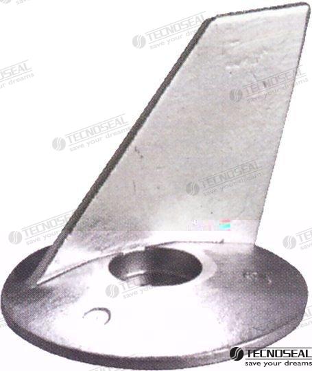 ANODE FOR MERCURY/MERCRUISER | TEN00839 | MERCRUISER | TECNOSEAL