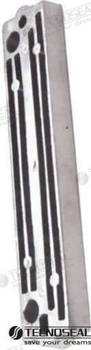 ANODE FOR MERCURY/MERCRUISER | TEN00840 | MERCRUISER | TECNOSEAL