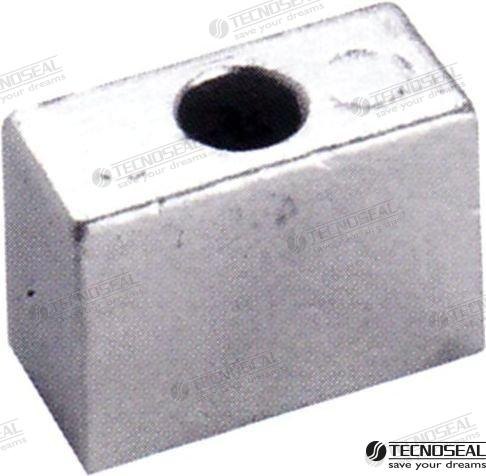 ANODE FOR MERCURY/MERCRUISER | TEN00841 | MERCRUISER | TECNOSEAL