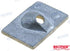 ANODE MERCURY ALUMINIO | REC42121Q02AL | ANODES | RECMAR