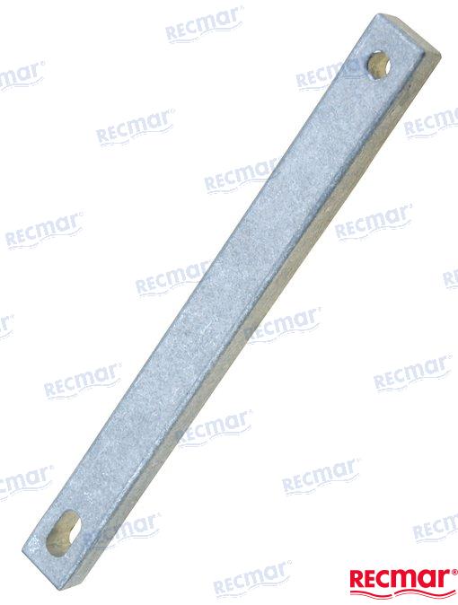 ANODE MERCURY ZINC | REC8252711 | RECMAR