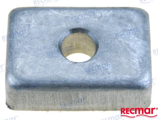 ANODE MERCURY ZINC | REC875208 | RECMAR