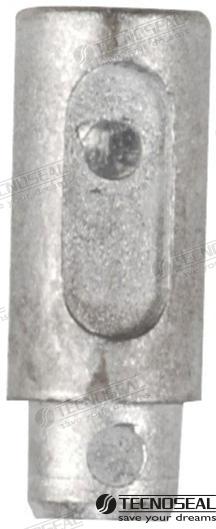 ANODE NANNI MERCEDES | TEN02101 | ANODES | TECNOSEAL