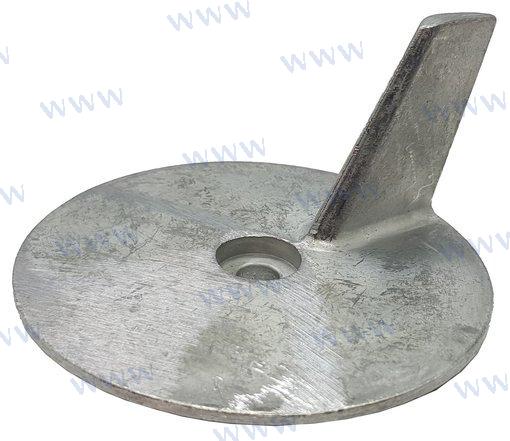 ANODE | PAT40-00000010 | ANODES | PARSUN