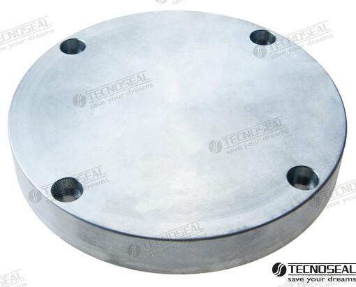 ANODE PROPELLER TURIAN DIA 169 H25 | TEN19006 | ANODES | TECNOSEAL