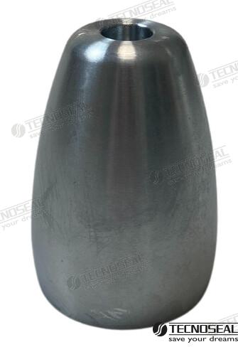 ANODE PROPELLER - TYPE C | TENTEC-PNC | ANODES | TECNOSEAL