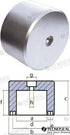 ANODE RIVA DOLCE VITA 12,95KG. | TEN00439 | RIVA | TECNOSEAL
