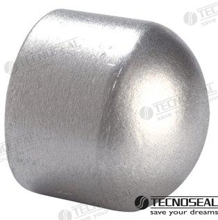 ANODE SCREW MERCRUISER IN ALU. | TEN00807AL | SECTOR | TECNOSEAL